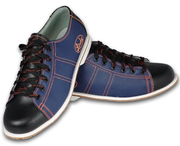 Classic mens hotsell rental bowling shoes